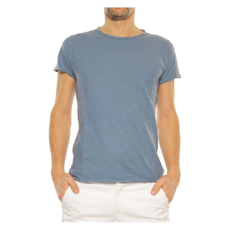 T-Shirt Kaos blue